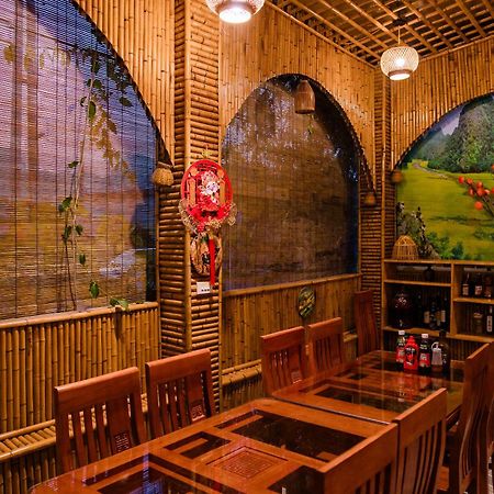 Tam Coc Viet Ha Homestay 宁平 外观 照片