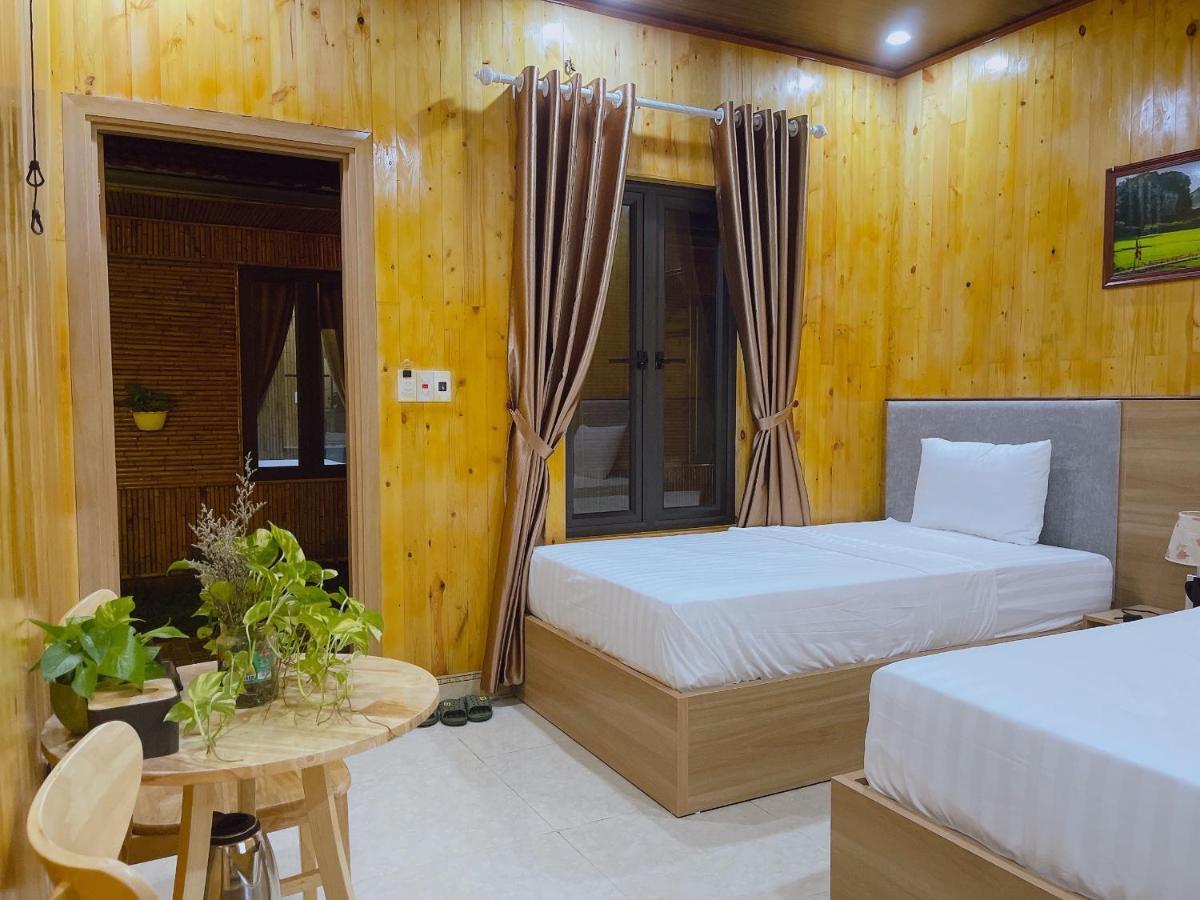 Tam Coc Viet Ha Homestay 宁平 外观 照片