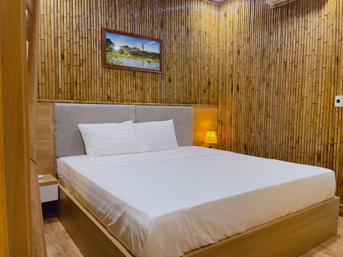 Tam Coc Viet Ha Homestay 宁平 外观 照片
