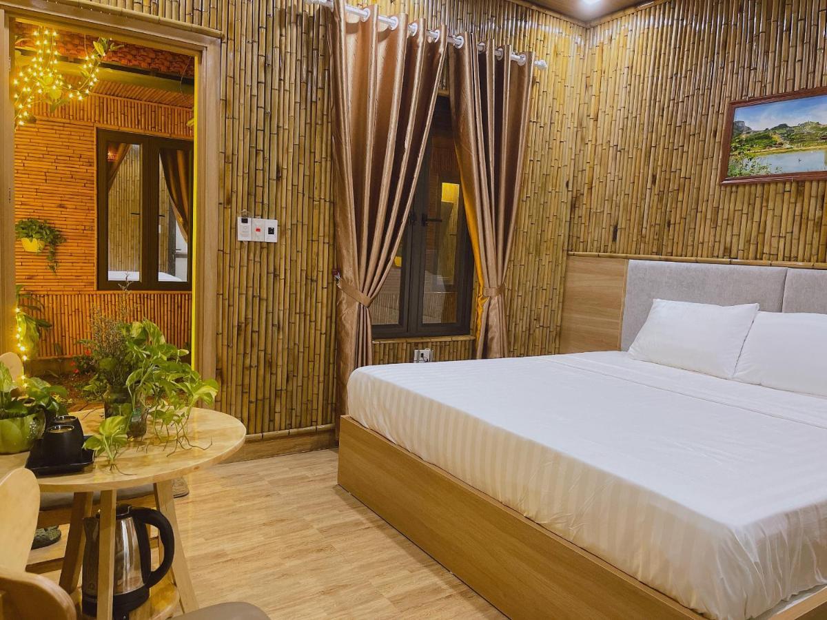 Tam Coc Viet Ha Homestay 宁平 外观 照片