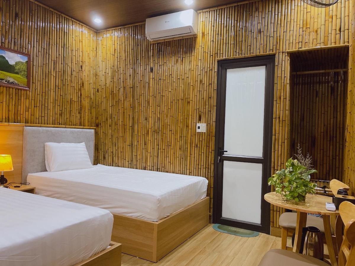 Tam Coc Viet Ha Homestay 宁平 外观 照片