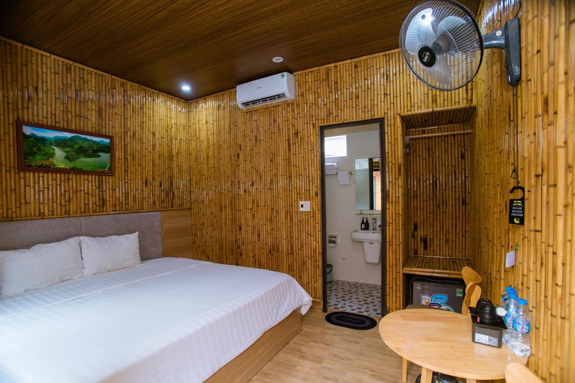 Tam Coc Viet Ha Homestay 宁平 外观 照片